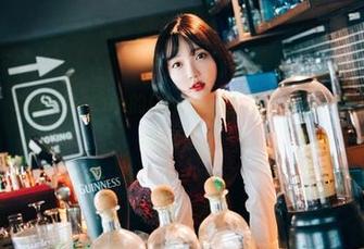 冬季限定！Son Ye Eun的DJAWA圣诞特别篇，充满惊喜的资源套图！